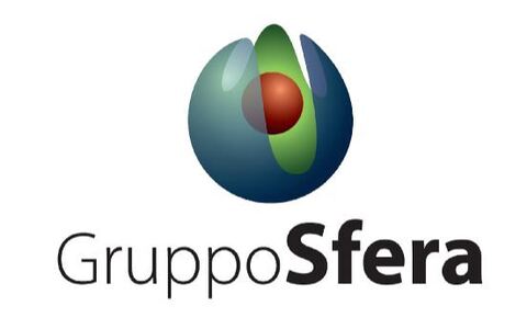 Logo Gruppo Sfera