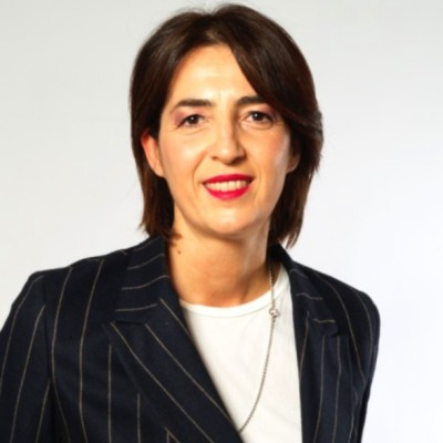 Paola Saldi