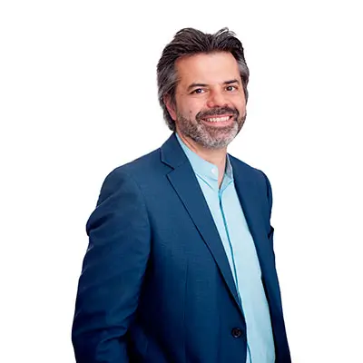 Alex Gasperoni